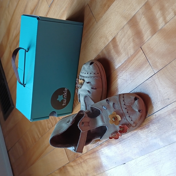 Leather shoes Size 12 - Picture 3 of 8